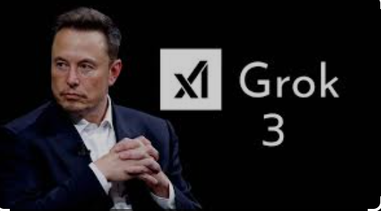 Elon Musk Luncurkan AI yang Diklaim Terpintar di Bumi